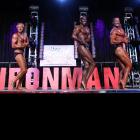 IFBB Arnold Amateur 2014 - #1